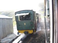 Snowdon Railway &ndash; &copy; Ralf Kuchenbecker (Eberhardt TRAVEL)