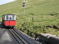Snowdon Railway &ndash; &copy; Ralf Kuchenbecker (Eberhardt TRAVEL)