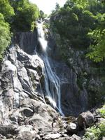 Aber Twin Falls &ndash; &copy; Ralf Kuchenbecker (Eberhardt TRAVEL)