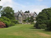 Bodnant Garden &ndash; &copy; Ralf Kuchenbecker (Eberhardt TRAVEL)