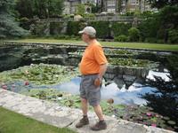 Bodnant Garden &ndash; &copy; Ralf Kuchenbecker (Eberhardt TRAVEL)