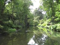 Bodnant Garden &ndash; &copy; Ralf Kuchenbecker (Eberhardt TRAVEL)