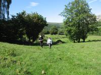 Rund um Llangollen &ndash; &copy; Ralf Kuchenbecker (Eberhardt TRAVEL)
