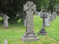 St. Michaels Kirche in Betws-y-Coed &ndash; &copy; Ralf Kuchenbecker (Eberhardt TRAVEL)