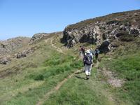 Pembrokshire Coast NP &ndash; &copy; Ralf Kuchenbecker (Eberhardt TRAVEL)