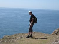 Stackpole Head &ndash; &copy; Ralf Kuchenbecker (Eberhardt TRAVEL)