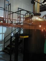 Penderyn Distillery &ndash; &copy; Ralf Kuchenbecker (Eberhardt TRAVEL)