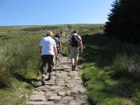 Pen-y-Fan &ndash; &copy; Ralf Kuchenbecker (Eberhardt TRAVEL)
