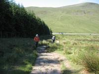 Pen-y-Fan &ndash; &copy; Ralf Kuchenbecker (Eberhardt TRAVEL)