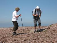 Pen-y-Fan &ndash; &copy; Ralf Kuchenbecker (Eberhardt TRAVEL)