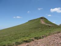 Pen-y-Fan &ndash; &copy; Ralf Kuchenbecker (Eberhardt TRAVEL)