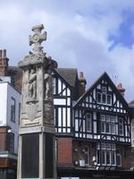 Canterbury &ndash; &copy; Norbert Binder (Eberhardt TRAVEL)