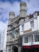 Canterbury &ndash; &copy; Norbert Binder (Eberhardt TRAVEL)