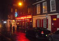 Auf den Spuren von Jack the Ripper &ndash; &copy; Norbert Binder (Eberhardt TRAVEL)