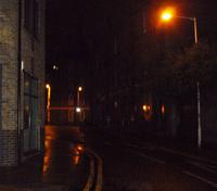 Auf den Spuren von Jack the Ripper &ndash; &copy; Norbert Binder (Eberhardt TRAVEL)