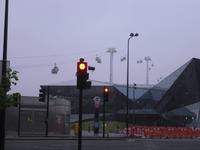 Emirates Air Line in London &ndash; &copy; Norbert Binder (Eberhardt TRAVEL)