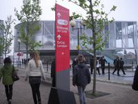 Emirates Air Line in London &ndash; &copy; Norbert Binder (Eberhardt TRAVEL)
