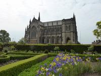 Arundel - Kathedrale &ndash; &copy; Claudia Bernhardt (Eberhardt TRAVEL)