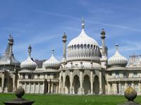 Brighton - Royal Pavilion &ndash; &copy; Claudia Bernhardt (Eberhardt TRAVEL)