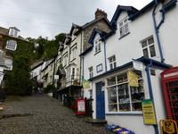 Clovelly  &ndash; &copy; Claudia Bernhardt (Eberhardt TRAVEL)