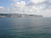 Dover - White Cliffs &ndash; &copy; Claudia Bernhardt (Eberhardt TRAVEL)