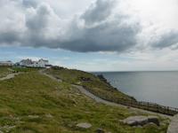 Land´s End  &ndash; &copy; Claudia Bernhardt (Eberhardt TRAVEL)