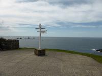 Land´s End  &ndash; &copy; Claudia Bernhardt (Eberhardt TRAVEL)