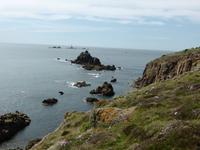Land´s End  &ndash; &copy; Claudia Bernhardt (Eberhardt TRAVEL)