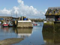 Mevagissey  &ndash; &copy; Claudia Bernhardt (Eberhardt TRAVEL)