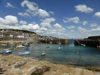 Mousehole &ndash; &copy; Claudia Bernhardt (Eberhardt TRAVEL)
