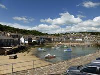 Mousehole  &ndash; &copy; Claudia Bernhardt (Eberhardt TRAVEL)