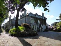 Penmorvah Manor &ndash; &copy; Claudia Bernhardt (Eberhardt TRAVEL)