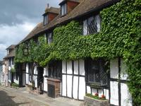 Rye - Mermaid Inn &ndash; &copy; Claudia Bernhardt (Eberhardt TRAVEL)