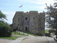 Rye - Ypres Tower &ndash; &copy; Claudia Bernhardt (Eberhardt TRAVEL)