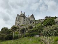 St. Michaels Mount  &ndash; &copy; Claudia Bernhardt (Eberhardt TRAVEL)