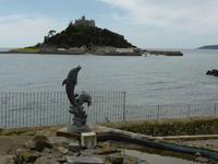 St. Michaels Mount  &ndash; &copy; Claudia Bernhardt (Eberhardt TRAVEL)