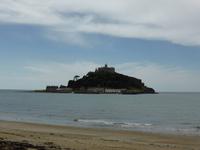 St. Michaels Mount &ndash; &copy; Claudia Bernhardt (Eberhardt TRAVEL)