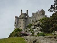 St. Michaels Mount &ndash; &copy; Claudia Bernhardt (Eberhardt TRAVEL)