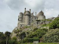 St. Michaels Mount  &ndash; &copy; Claudia Bernhardt (Eberhardt TRAVEL)