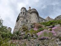 St. Michaels Mount  &ndash; &copy; Claudia Bernhardt (Eberhardt TRAVEL)
