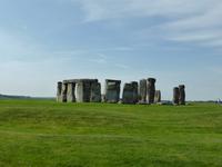 Stonehenge - Steinkreis &ndash; &copy; Claudia Bernhardt (Eberhardt TRAVEL)