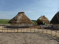 Stonehenge &ndash; &copy; Claudia Bernhardt (Eberhardt TRAVEL)