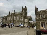 Tavistock  &ndash; &copy; Claudia Bernhardt (Eberhardt TRAVEL)