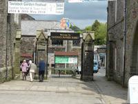 Tavistock  &ndash; &copy; Claudia Bernhardt (Eberhardt TRAVEL)