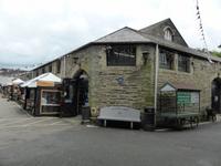 Tavistock  &ndash; &copy; Claudia Bernhardt (Eberhardt TRAVEL)