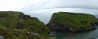 Tintagel &ndash; &copy; Claudia Bernhardt (Eberhardt TRAVEL)