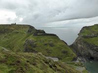 Tintagel  &ndash; &copy; Claudia Bernhardt (Eberhardt TRAVEL)