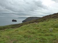Tintagel  &ndash; &copy; Claudia Bernhardt (Eberhardt TRAVEL)
