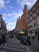 Kaufhaus Harrods &ndash; &copy; Norbert Binder (Eberhardt TRAVEL)
