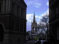 Albert Memorial &ndash; &copy; Norbert Binder (Eberhardt TRAVEL)